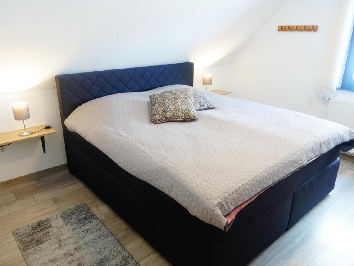 Ferienwohnung Auf Dem Worbelchen Monschau Exterior foto